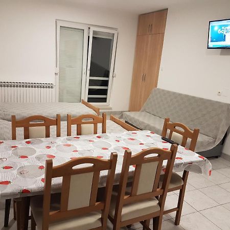 Dass Apartmani バニャ・ルカ エクステリア 写真