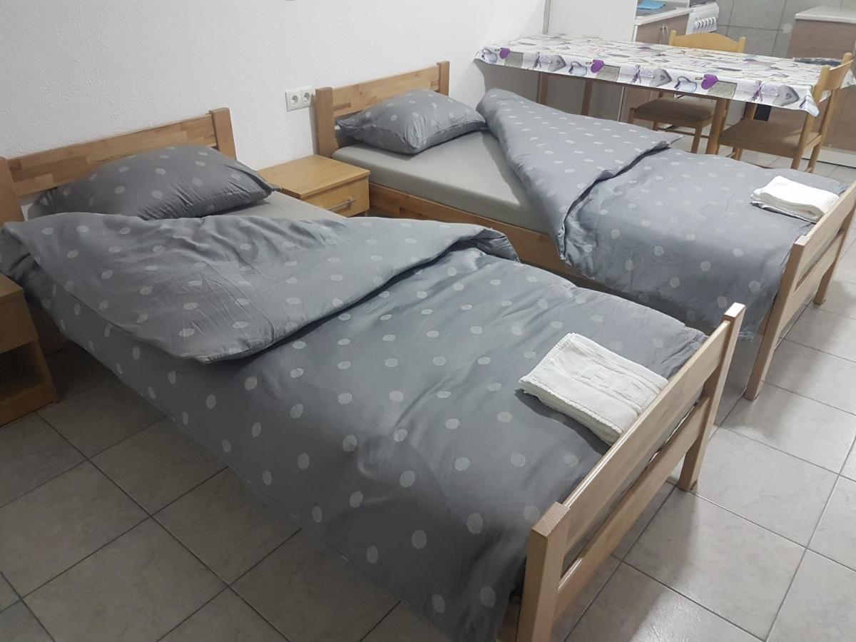Dass Apartmani バニャ・ルカ エクステリア 写真