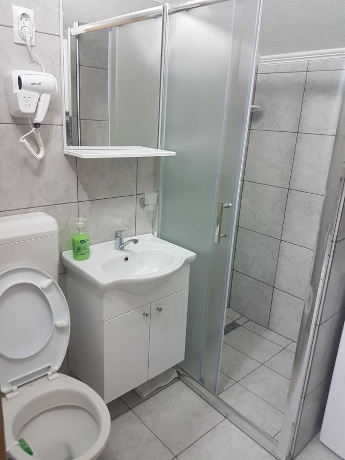 Dass Apartmani バニャ・ルカ エクステリア 写真