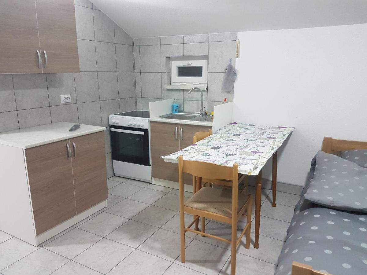 Dass Apartmani バニャ・ルカ エクステリア 写真