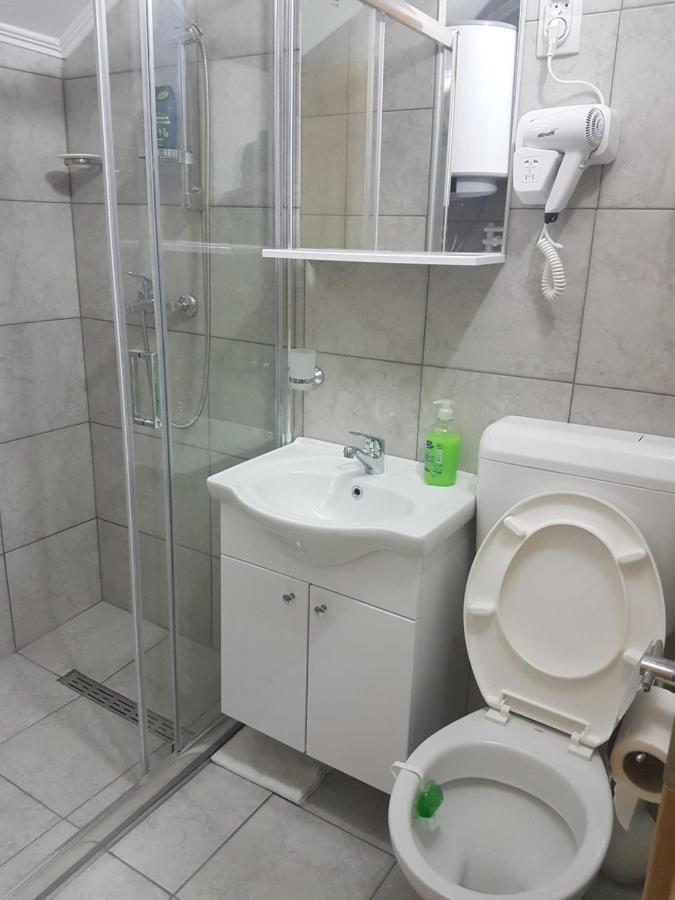 Dass Apartmani バニャ・ルカ エクステリア 写真
