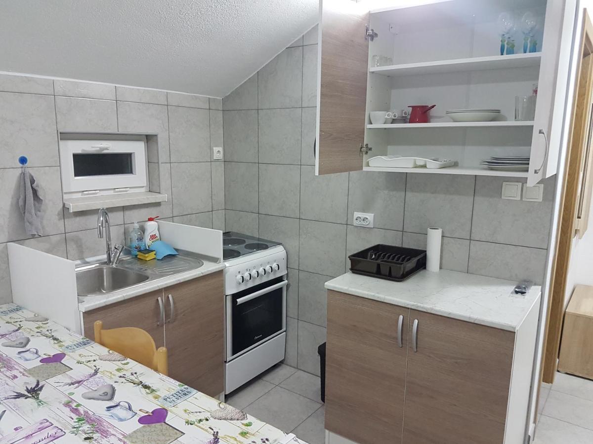 Dass Apartmani バニャ・ルカ エクステリア 写真