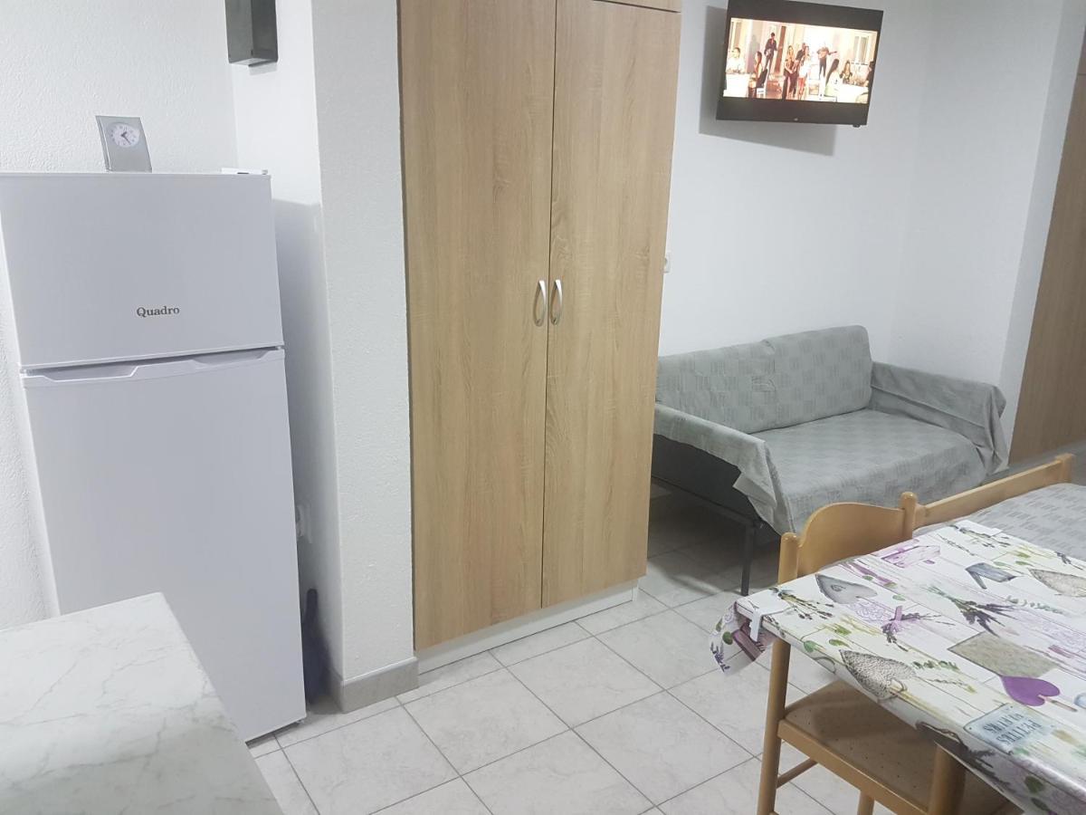 Dass Apartmani バニャ・ルカ エクステリア 写真
