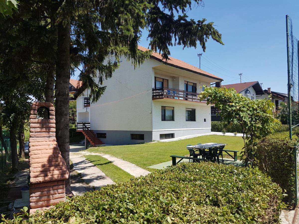 Dass Apartmani バニャ・ルカ エクステリア 写真