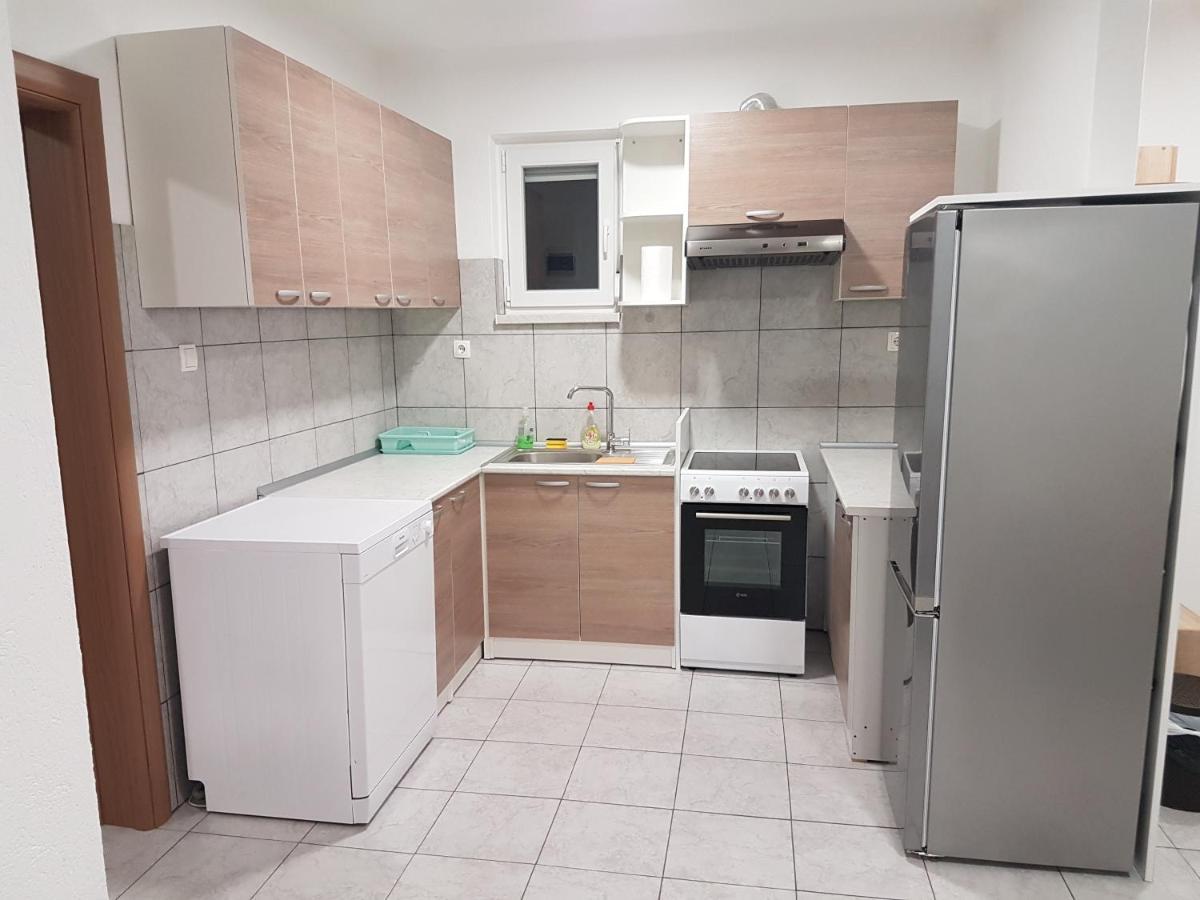 Dass Apartmani バニャ・ルカ エクステリア 写真