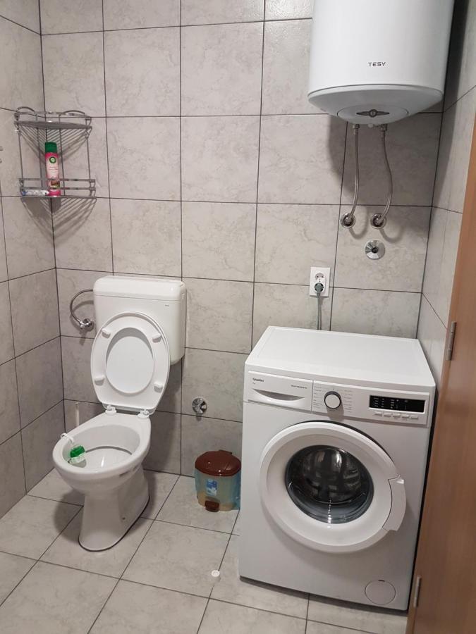 Dass Apartmani バニャ・ルカ エクステリア 写真
