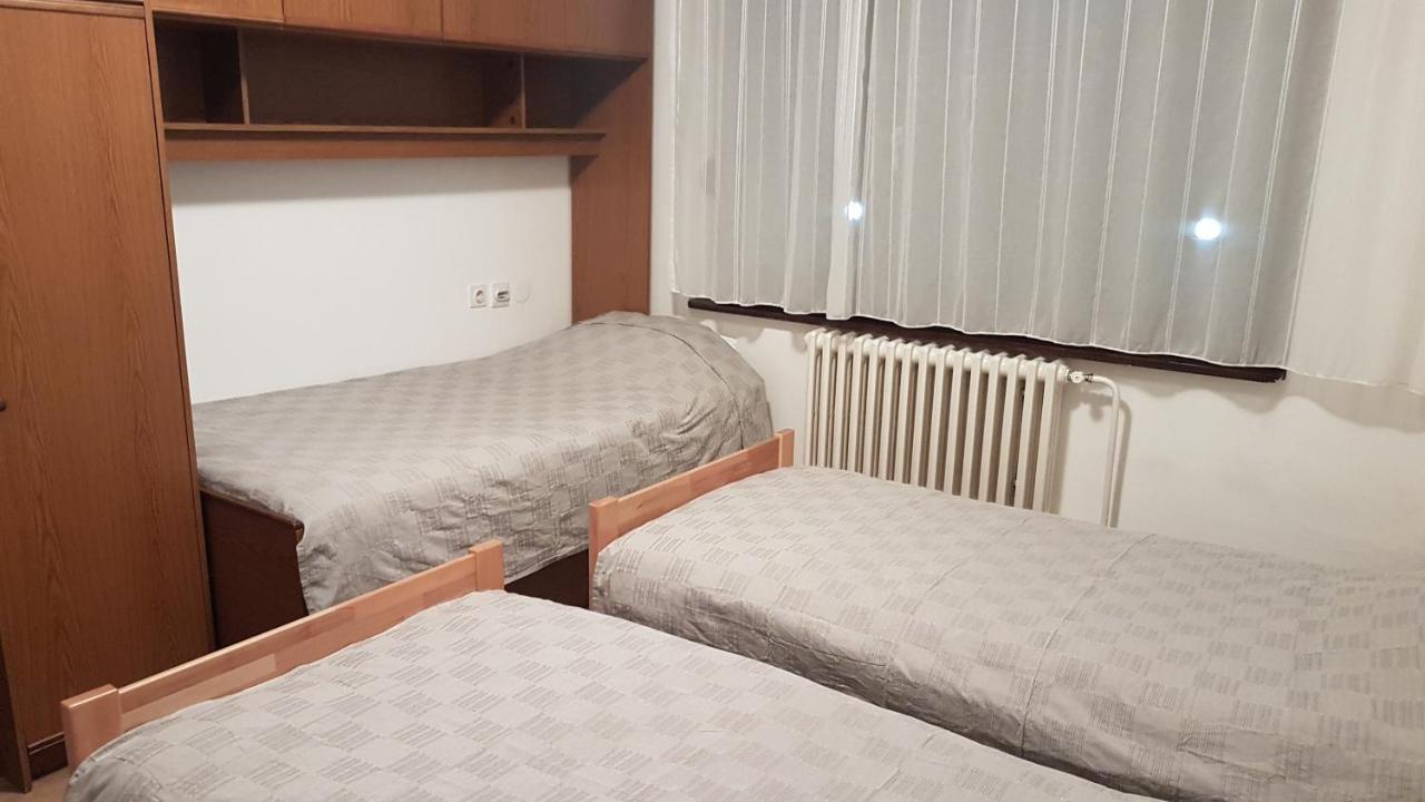 Dass Apartmani バニャ・ルカ エクステリア 写真
