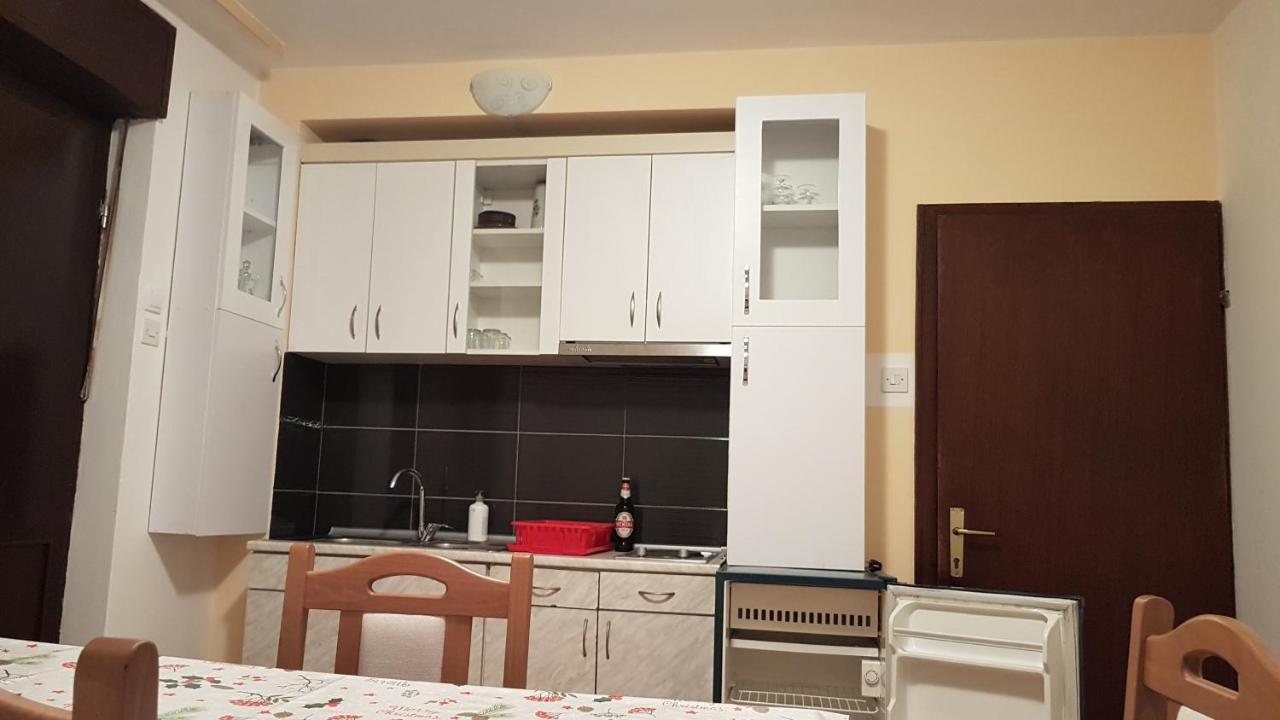 Dass Apartmani バニャ・ルカ エクステリア 写真