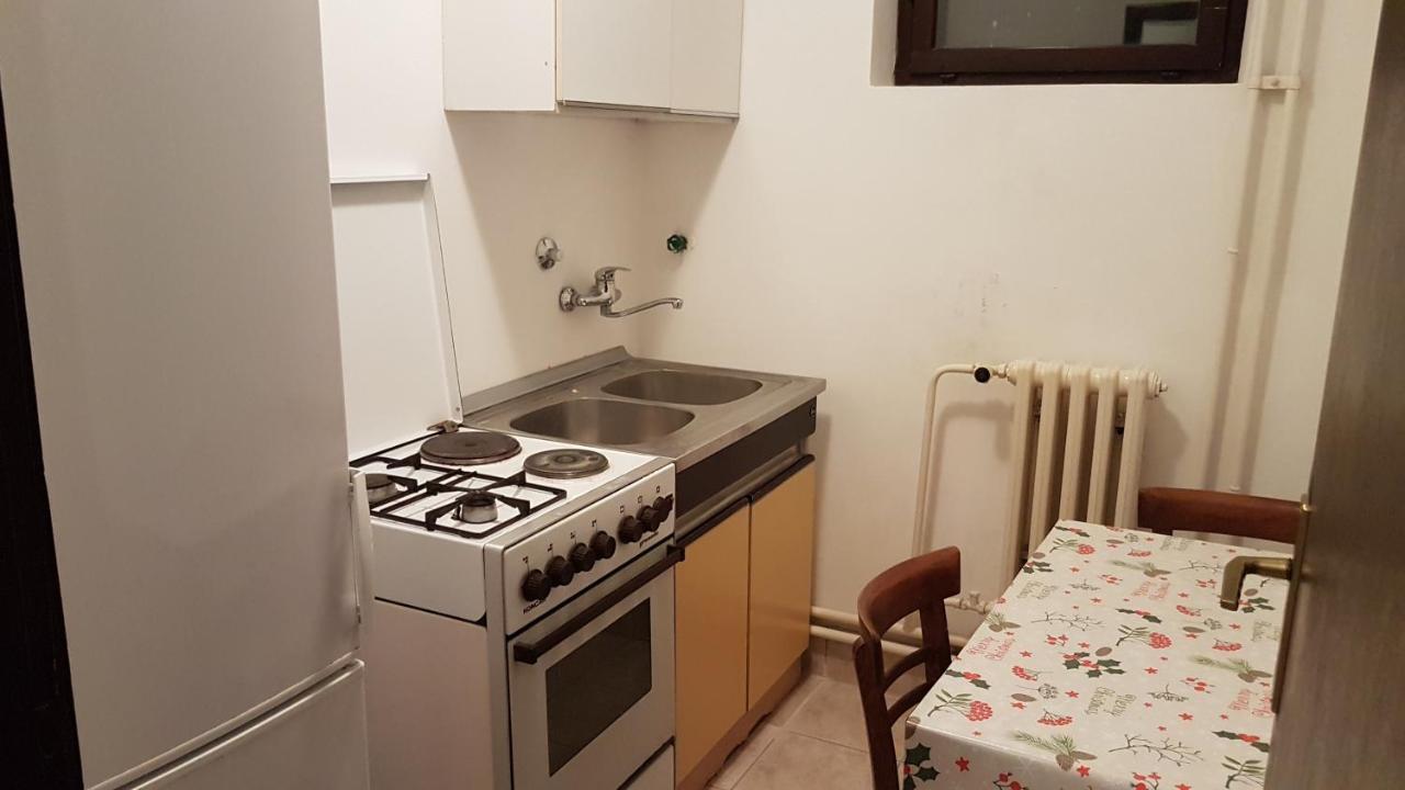 Dass Apartmani バニャ・ルカ エクステリア 写真