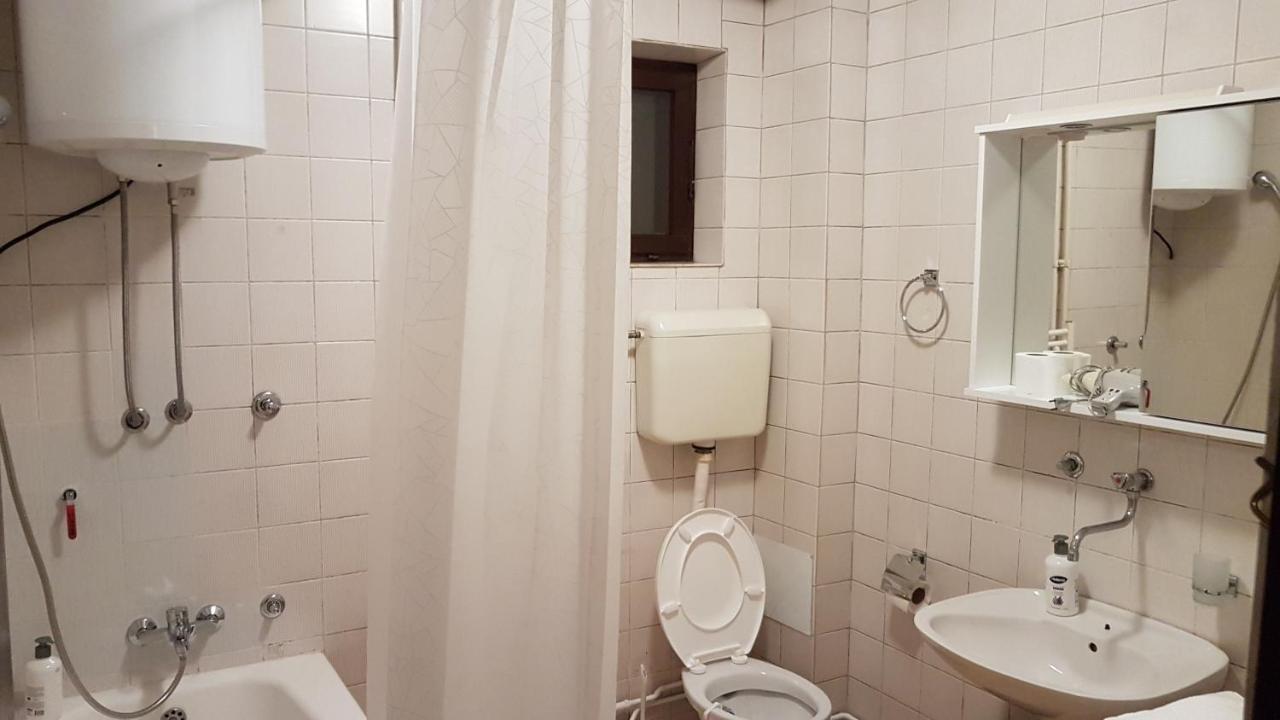 Dass Apartmani バニャ・ルカ エクステリア 写真