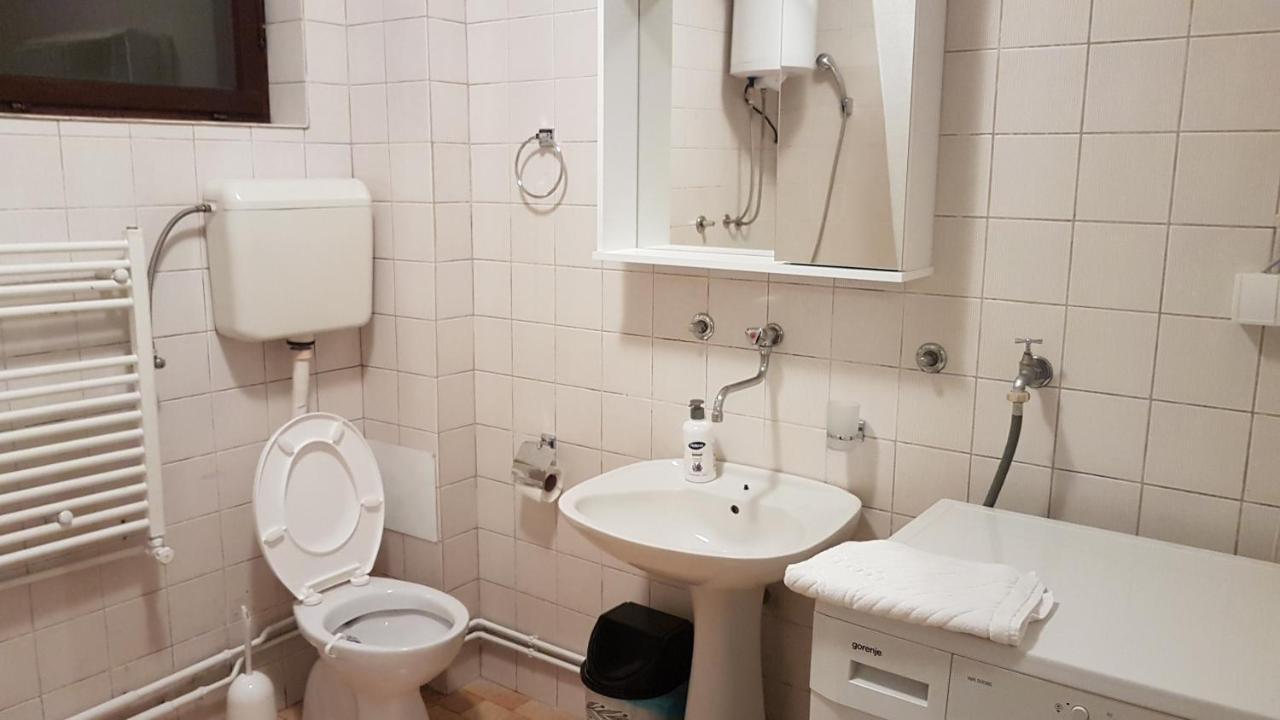 Dass Apartmani バニャ・ルカ エクステリア 写真