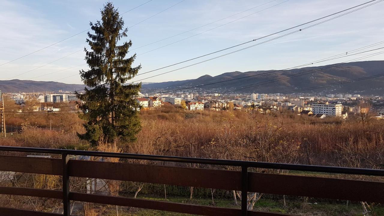 Dass Apartmani バニャ・ルカ エクステリア 写真